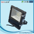 Garantie de 5 ans Epistar SMD2835 Approbation de projecteur Led CE / Rohs Outdoor Led Flood Light Meilleure qualité